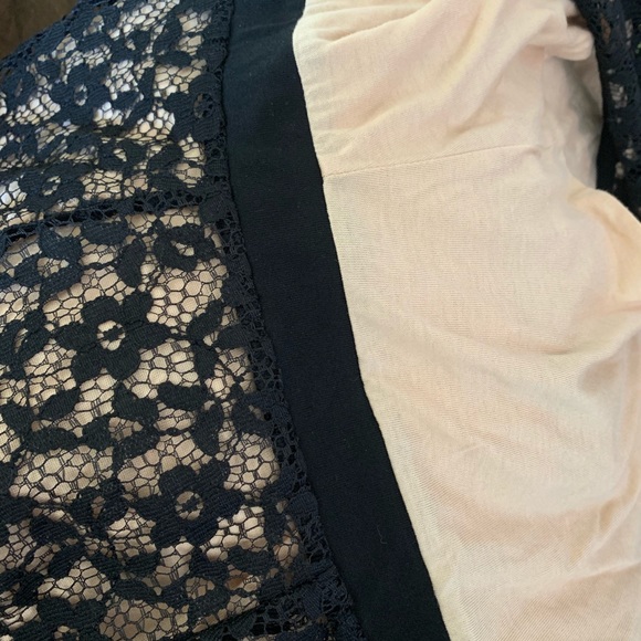 MARC BY MARC JACOBS LACE DRESS - Picture 6 of 8